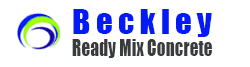 Ready Mix Concrete Beckley